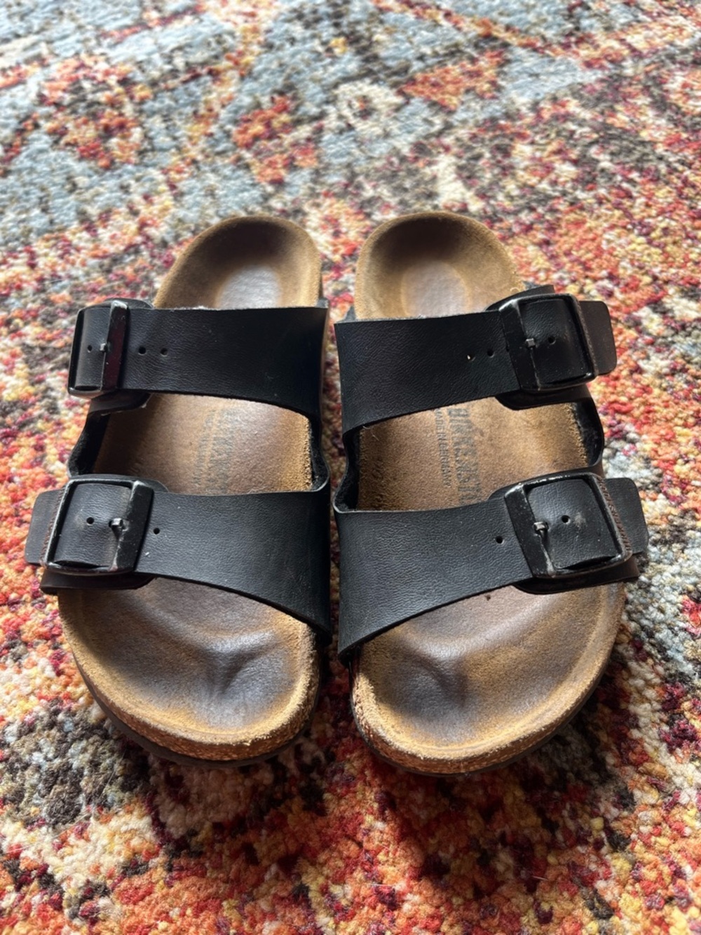 Birkenstock Arizona